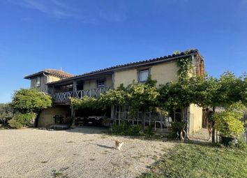 Thumbnail 7 bed farmhouse for sale in Simorre, Midi-Pyrenees, 32420, France