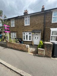 Thumbnail 2 bed terraced house for sale in Springwell Road, Heston, Hounslow