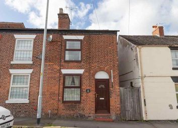 2 Bedroom End terrace house for rent