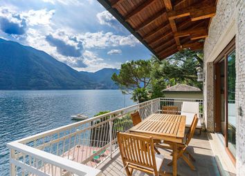 Thumbnail Villa for sale in Via Statale, Argegno, Como, Lombardy, Italy