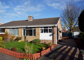 2 Bedroom Semi-detached bungalow for sale