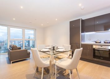 Find 1 Bedroom Flats To Rent In E20 Zoopla