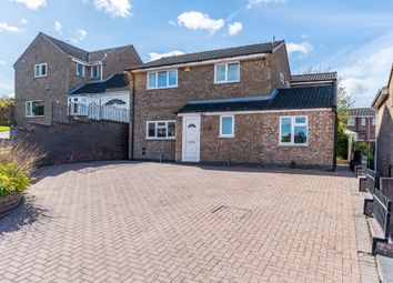 Thumbnail Detached house for sale in Hatherleigh Road, Leicester