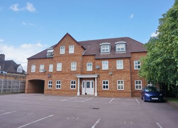 1 Bedrooms Flat for sale in The Bowling Green, Reddicap Heath Road, Sutton Coldfield B75