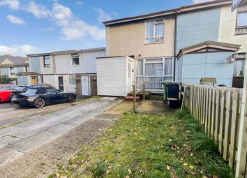 Thumbnail 2 bed end terrace house for sale in Francis Lane, Parkwood, Maidstone, Kent