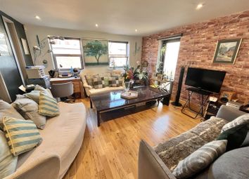 Thumbnail 3 bed end terrace house for sale in Clifton Street, Alderley Edge