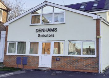 Thumbnail Office for sale in Onslow Road, Guildford Surrey