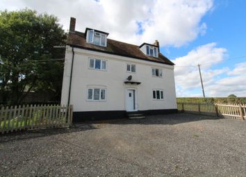 4 Bedroom Detached house for rent