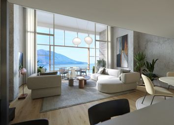 Thumbnail 2 bed apartment for sale in Luxury Apartments With Sea Views, Budva, Montenegro, R2119-3
