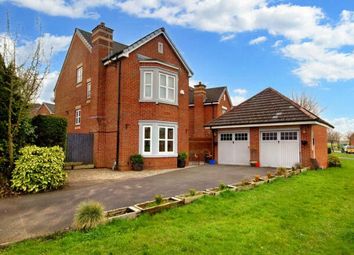 Thumbnail Detached house for sale in The Pastures, St. Helens, Merseyside