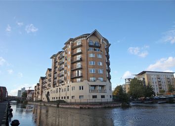 Thumbnail 2 bed flat to rent in Blakes Quay, Gas Works Road, Reading, Berkshire