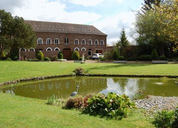 Thumbnail 8 bed property for sale in Near Hesdin, Pas-De-Calais, Nord Pas-De-Calais