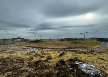 Thumbnail Land for sale in Tolsta Chaolais, Isle Of Lewis