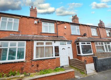 Thumbnail 2 bed terraced house for sale in Dalton Avenue, Leeds, West Yorkshire