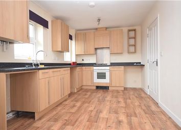 Thumbnail 2 bed flat to rent in Junction Way, Mangotsfield, Bristol
