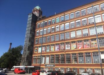 Thumbnail Office to let in Broadstone Mill, Stockport