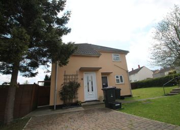 Thumbnail Flat to rent in Blagrove Close, Hartcliffe, Bs