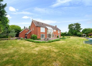 Thumbnail 6 bedroom detached house for sale in Kings Road, Chalfont St. Giles