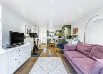 Thumbnail 2 bed flat for sale in Downside Walk, Brentford