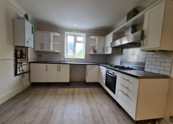 Thumbnail Flat to rent in Portland Avenue, Hackney, London