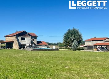 Thumbnail 3 bed villa for sale in Tournous-Darré, Hautes-Pyrénées, Occitanie