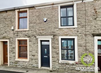 Thumbnail Terraced house for sale in Havelock Street, Oswaldtwistle