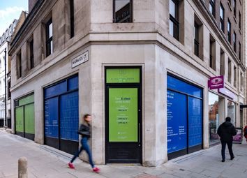 Thumbnail Retail premises to let in High, London