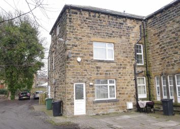 Thumbnail Town house to rent in 1079 Leeds Road, Woodkirk, Dewsbury