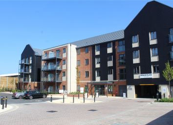 Thumbnail Flat for sale in Station Road, Hook, Hampshire