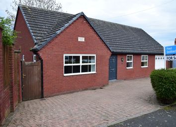 Thumbnail Detached bungalow for sale in Pritchard Street, Wednesbury