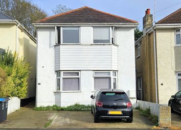 Thumbnail Block of flats for sale in 31 Sunnyside Road, Poole