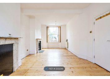 Ground Floor Bedroom / Living Room
