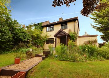 3 Bedroom End terrace house for sale