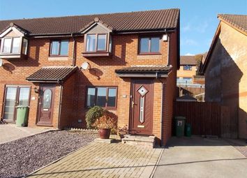 3 Bedroom End terrace house for rent