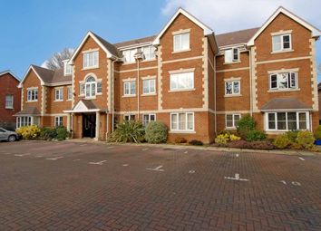 Thumbnail Flat for sale in Yorktown Road, Sandhurst