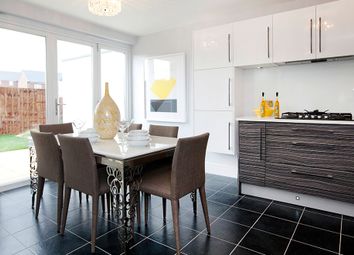 Photo of Newbold Road, Chesterfield S41