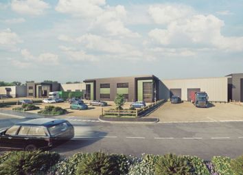 Thumbnail Industrial to let in New England Industrial Estate, Gascoigne Road, Barking