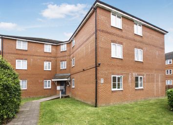 Thumbnail 2 bed flat for sale in Greenwood Avenue, Enfield