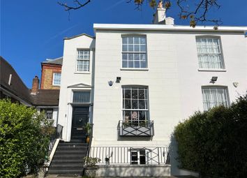 Thumbnail 5 bed semi-detached house for sale in Circus Road, London
