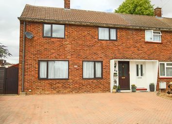 Thumbnail 3 bed semi-detached house for sale in Derby Road, Cambridge