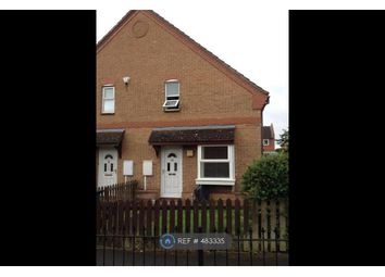 1 Bedroom Semi-detached house for rent