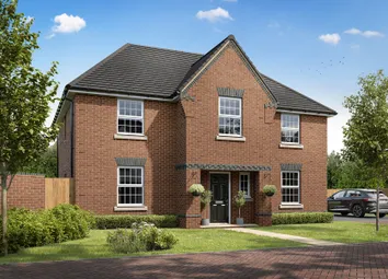 Saxongreen Winstone Plot 17