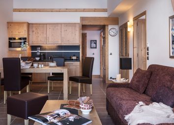 Thumbnail 1 bed apartment for sale in Sainte Foy Tarentaise, French Alps, France