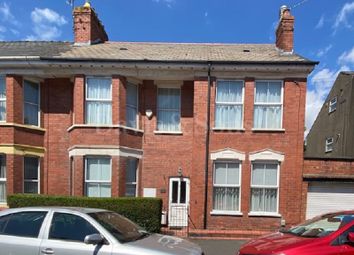 3 bed maisonette for sale in Ombersley Road, Off Bassaleg Road, Newport. NP20