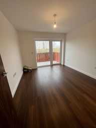 Thumbnail 2 bed flat to rent in Abberton Way, West Thurrock, Grays