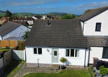 Thumbnail Bungalow for sale in Maes Offa, Trelawnyd