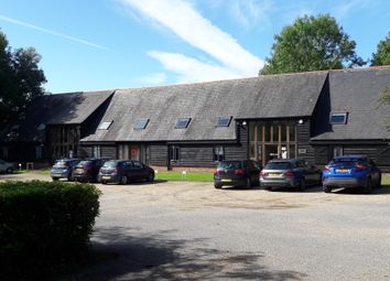 Thumbnail Office to let in Suites 4, 5 &amp; 6 Fosse House, East Anton Court, Andover