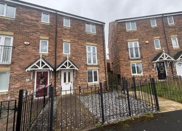 Property listing in Bishop Auckland, County Durham
