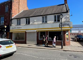 Thumbnail Retail premises to let in Newbottle Street, Houghton Le Spring