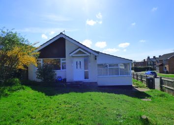 Thumbnail 3 bed bungalow to rent in Lakeside Avenue, Lydney, Gloucestershire